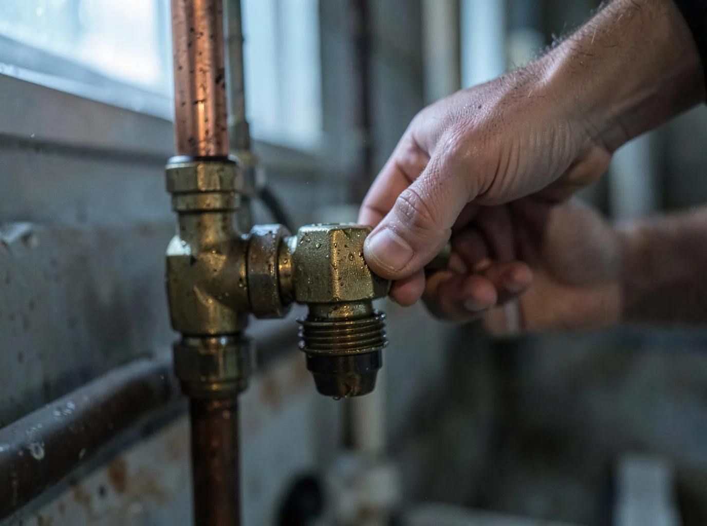 Emergency Plumber Eustace, TX FAQs